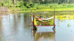 Puluhan Tahun Mandiri, Warga Putukrejo Tolak Proyek SPAM yang Dinilai Ancam Sumber kehidupan