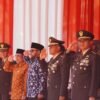 Festival Tabebuya 2025, Perpaduan Keindahan Alam Kota Batu dan Semangat TNI