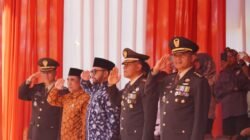 Festival Tabebuya 2025, Perpaduan Keindahan Alam Kota Batu dan Semangat TNI