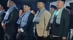 Bupati Kerinci Buka MTQ ke-53, Tegaskan Komitmen Mewujudkan Generasi Qur’ani dan Berakhlak Mulia