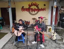 Kopi Embongan. Dari Secangkir Harapan, Musik, dan Keteguhan Difabel di Lereng Pujon