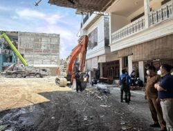 Pemkab dan BNPB Pastikan Evakuasi Ponpes Al Khoziny Rampung, Doa dan Harapan Mengiringi Pemulihan