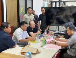 Terseret Kasus Pajak Rp42,5 Miliar, Direktur PT Mount Dreams Indonesia Akhirnya Diseret ke Meja Hijau