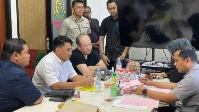 Terseret Kasus Pajak Rp42,5 Miliar, Direktur PT Mount Dreams Indonesia Akhirnya Diseret ke Meja Hijau