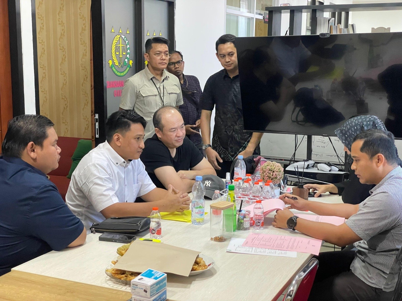 Terseret Kasus Pajak Rp42,5 Miliar, Direktur PT Mount Dreams Indonesia Akhirnya Diseret ke Meja Hijau