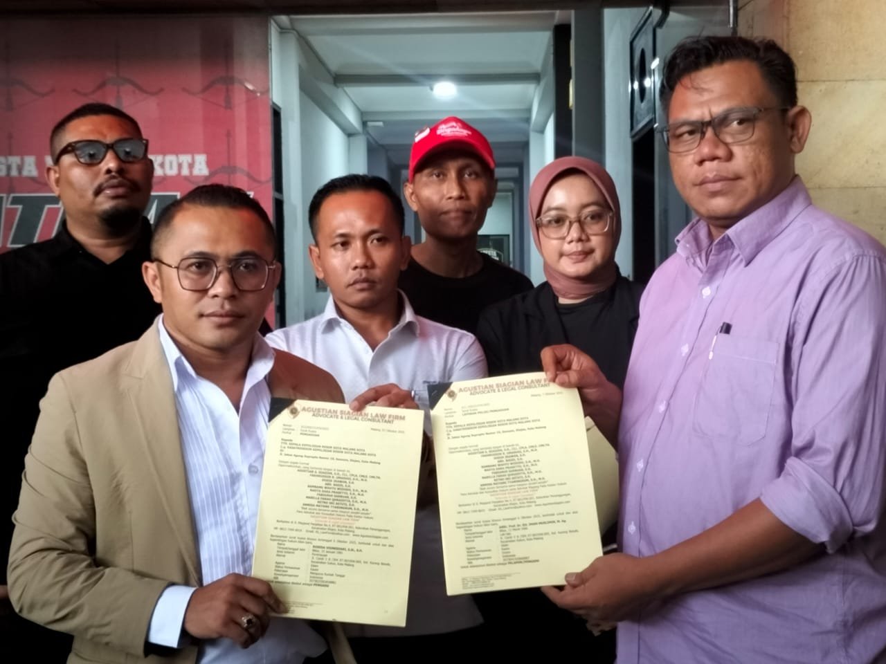 Kasus Viral Yai Mim dan Sahara Vibes, Dugaan Penistaan Agama dan Fitnah Berlanjut ke Ranah Hukum
