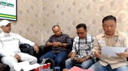 LSM Petisi Sakti Dorong Kejari Sungai Penuh Tindaklanjuti Laporan Dugaan Penyimpangan Dana Desa