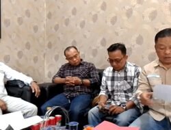 LSM Petisi Sakti Dorong Kejari Sungai Penuh Tindaklanjuti Laporan Dugaan Penyimpangan Dana Desa