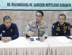 DVI Polda Jatim Umumkan Hasil Terbaru Identifikasi Korban Ponpes Al-Khoziny: Total 51 Dikenali