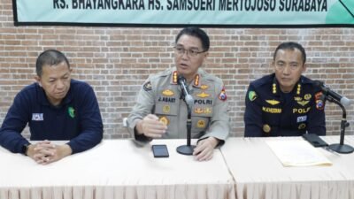 DVI Polda Jatim Umumkan Hasil Terbaru Identifikasi Korban Ponpes Al-Khoziny: Total 51 Dikenali