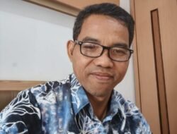 MAAU, Program Murid Anak Asuh Guru di SMPN 5 Tanjab Timur Dorong Kedisiplinan Siswa