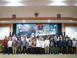 DJP Jatim II Gelar Forum Tax Center 2025, Sinergi Membangun Negeri
