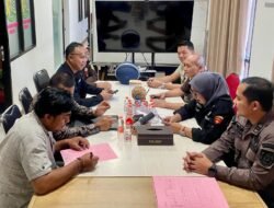 DJP Jatim II Tegaskan Tak Ada Toleransi untuk Penggelapan Pajak, Negara Rugi Rp2,5 Miliar