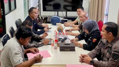 DJP Jatim II Tegaskan Tak Ada Toleransi untuk Penggelapan Pajak, Negara Rugi Rp2,5 Miliar