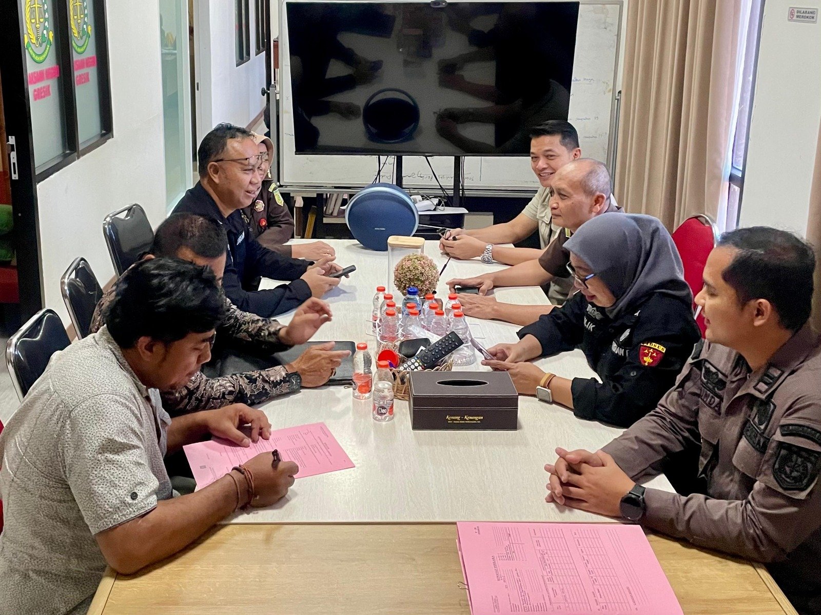 DJP Jatim II Tegaskan Tak Ada Toleransi untuk Penggelapan Pajak, Negara Rugi Rp2,5 Miliar