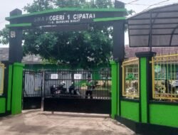Dugaan Praktik Penjualan Seragam di SMAN 1 Cipatat, Diduga Langgar Surat Edaran Disdik Jabar