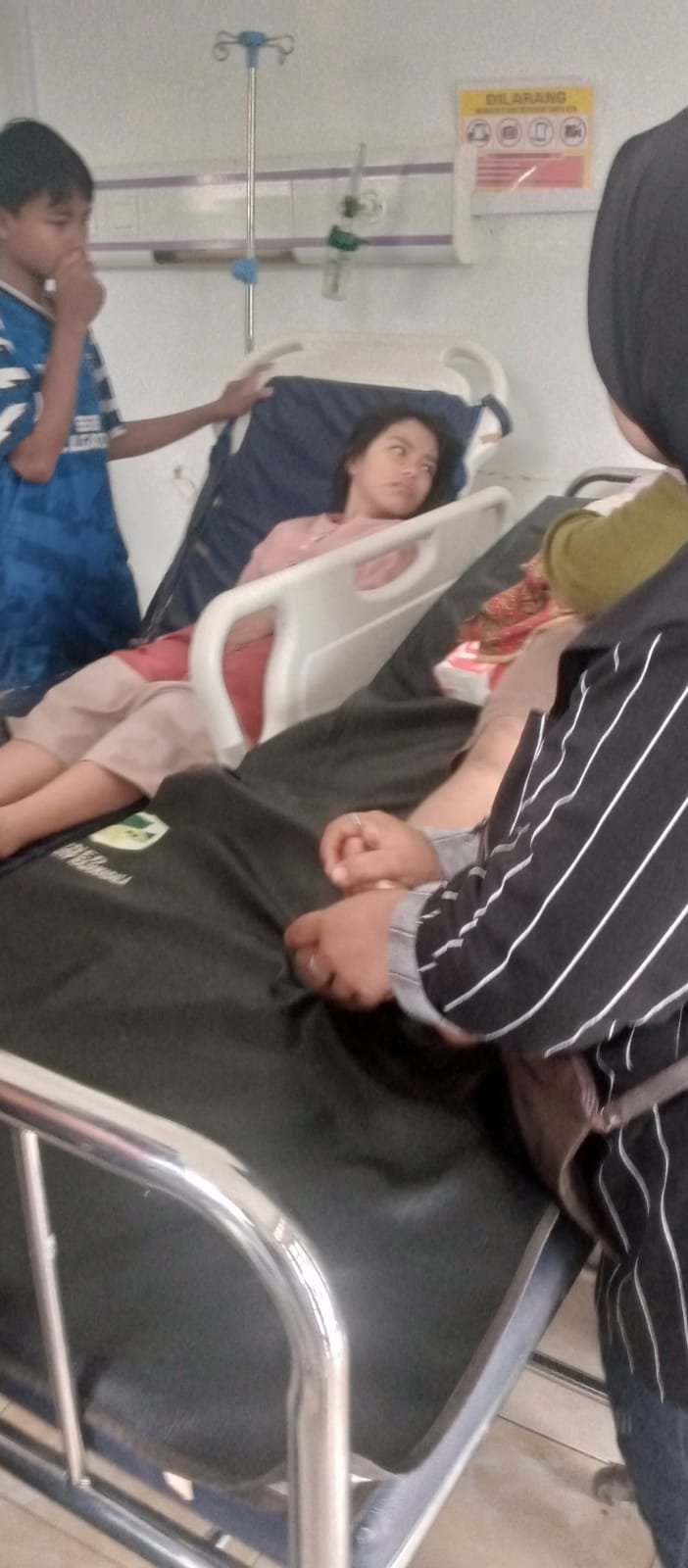 Puluhan Siswa SD di Bandung Barat Diduga Keracunan Jajanan, Begini Kronologinya!