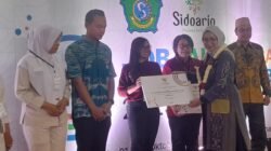 Pemkab Sidoarjo Pastikan Kesempatan Kerja Setara bagi Penyandang Disabilitas