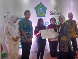 Pemkab Sidoarjo Pastikan Kesempatan Kerja Setara bagi Penyandang Disabilitas