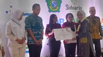 Pemkab Sidoarjo Pastikan Kesempatan Kerja Setara bagi Penyandang Disabilitas