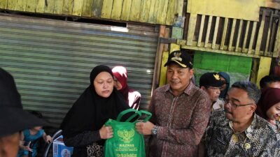 Hidup di Bawah Jembatan Selama 4 Tahun, Kini Mujiana Punya Rumah dan Harapan Baru