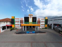 RSUD Karsa Husada Batu, Rumah Sakit Seabad yang Terus Berinovasi untuk Kota Batu