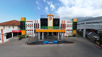 RSUD Karsa Husada Batu, Rumah Sakit Seabad yang Terus Berinovasi untuk Kota Batu