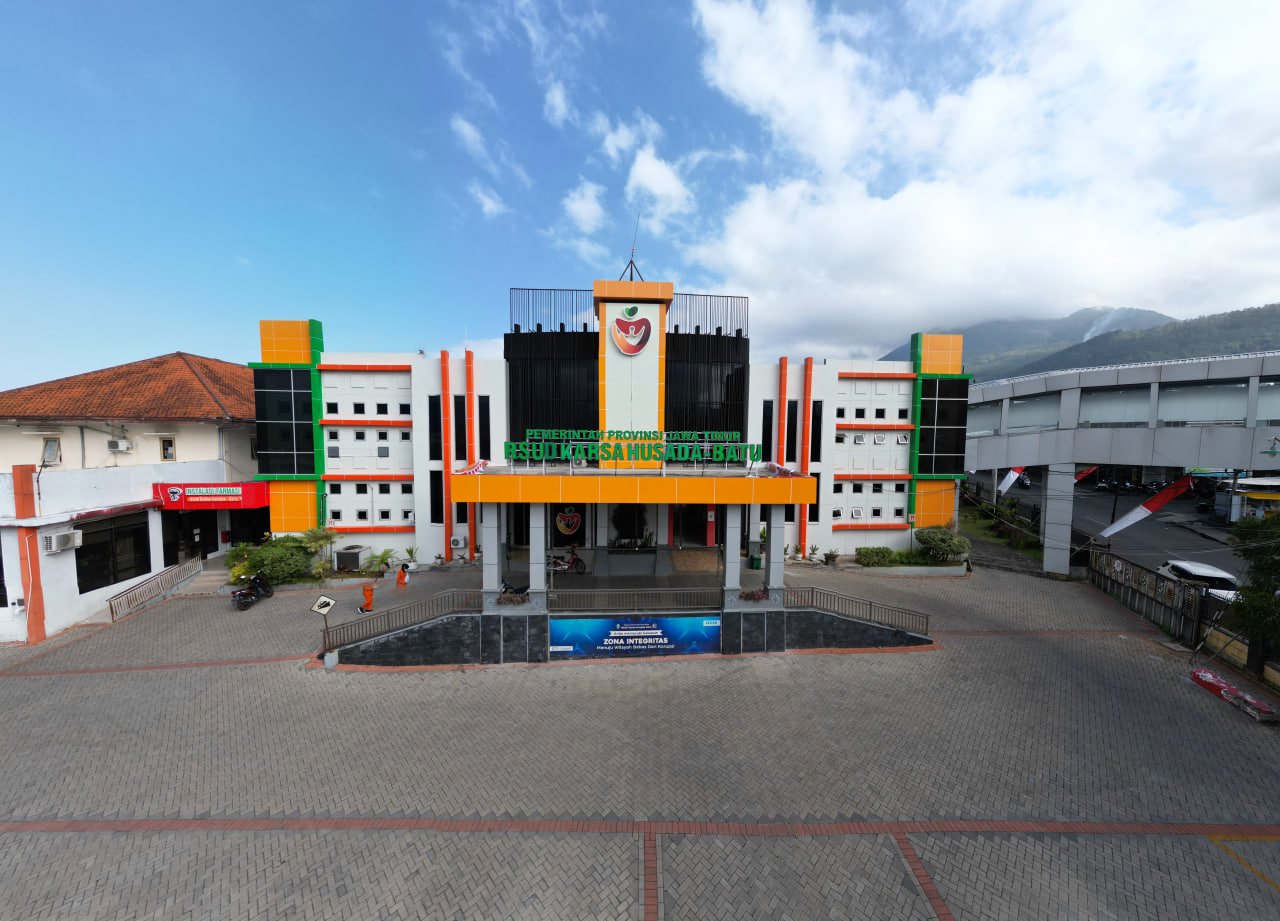 RSUD Karsa Husada Batu, Rumah Sakit Seabad yang Terus Berinovasi untuk Kota Batu