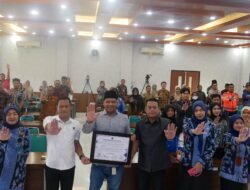 Selamatkan Generasi Muda dari Candu Digital, Pemkab Sidoarjo Ajak Bersinergi Memerangi Judi Online