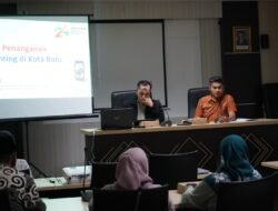 Pemkot Batu Mantapkan Strategi Tekan Stunting Lewat Rapat Pra-Koordinasi TPPS
