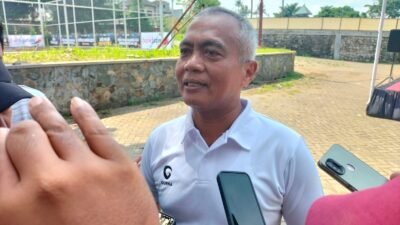 Festival Olahraga Piala Wali Kota Malang Resmi Dibuka, Ratusan Atlet Muda Siap Unjuk Prestasi