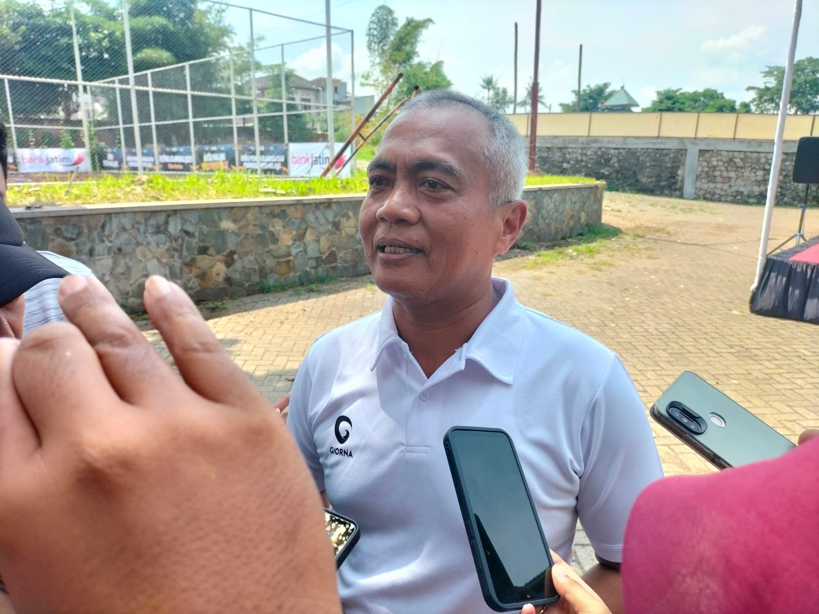 Festival Olahraga Piala Wali Kota Malang Resmi Dibuka, Ratusan Atlet Muda Siap Unjuk Prestasi