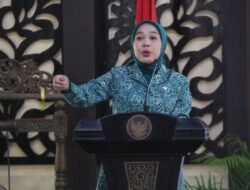 TP PKK Dorong Menu Sehat Pencegah Stunting Lewat Lomba Konten Kreatif DASHAT