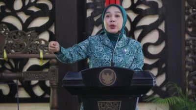 TP PKK Dorong Menu Sehat Pencegah Stunting Lewat Lomba Konten Kreatif DASHAT