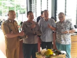 Nako Cafe Resmi Hadir di Malang, Usung Konsep Kolaborasi Media dan Pengelolaan Sampah Berkelanjutan