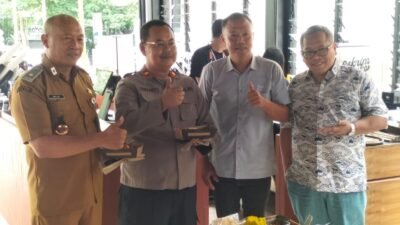 Nako Cafe Resmi Hadir di Malang, Usung Konsep Kolaborasi Media dan Pengelolaan Sampah Berkelanjutan