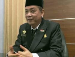 Pimpinan DPRD Banyuwangi, Dana Abadi Daerah Masih dalam Bentuk Draf, Belum Tahap Pembahasan