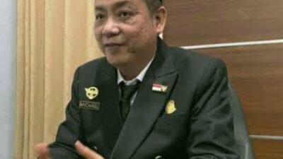 Pimpinan DPRD Banyuwangi, Dana Abadi Daerah Masih dalam Bentuk Draf, Belum Tahap Pembahasan