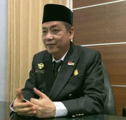 Pimpinan DPRD Banyuwangi, Dana Abadi Daerah Masih dalam Bentuk Draf, Belum Tahap Pembahasan