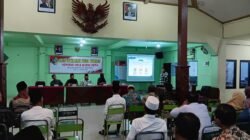 Musdesus Gedangsewu Bahas Keberlanjutan Koperasi Desa Merah Putih