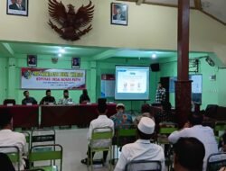 Musdesus Gedangsewu Bahas Keberlanjutan Koperasi Desa Merah Putih