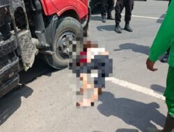 Pelajar Meninggal Dunia Akibat Kecelakaan di Depan Sirkuit Mandalika, Sat Lantas Polres Loteng Lakukan Olah TKP