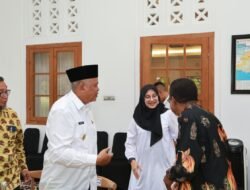 Wabup Sorong Pelajari Strategi Pengembangan Pariwisata Banyuwangi, Ingin Replikasi Sukses Peningkatan PAD Lewat Wisata