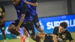 Hadapi Persita Tangerang, Semen Padang FC Turunkan Skuad Terbaik