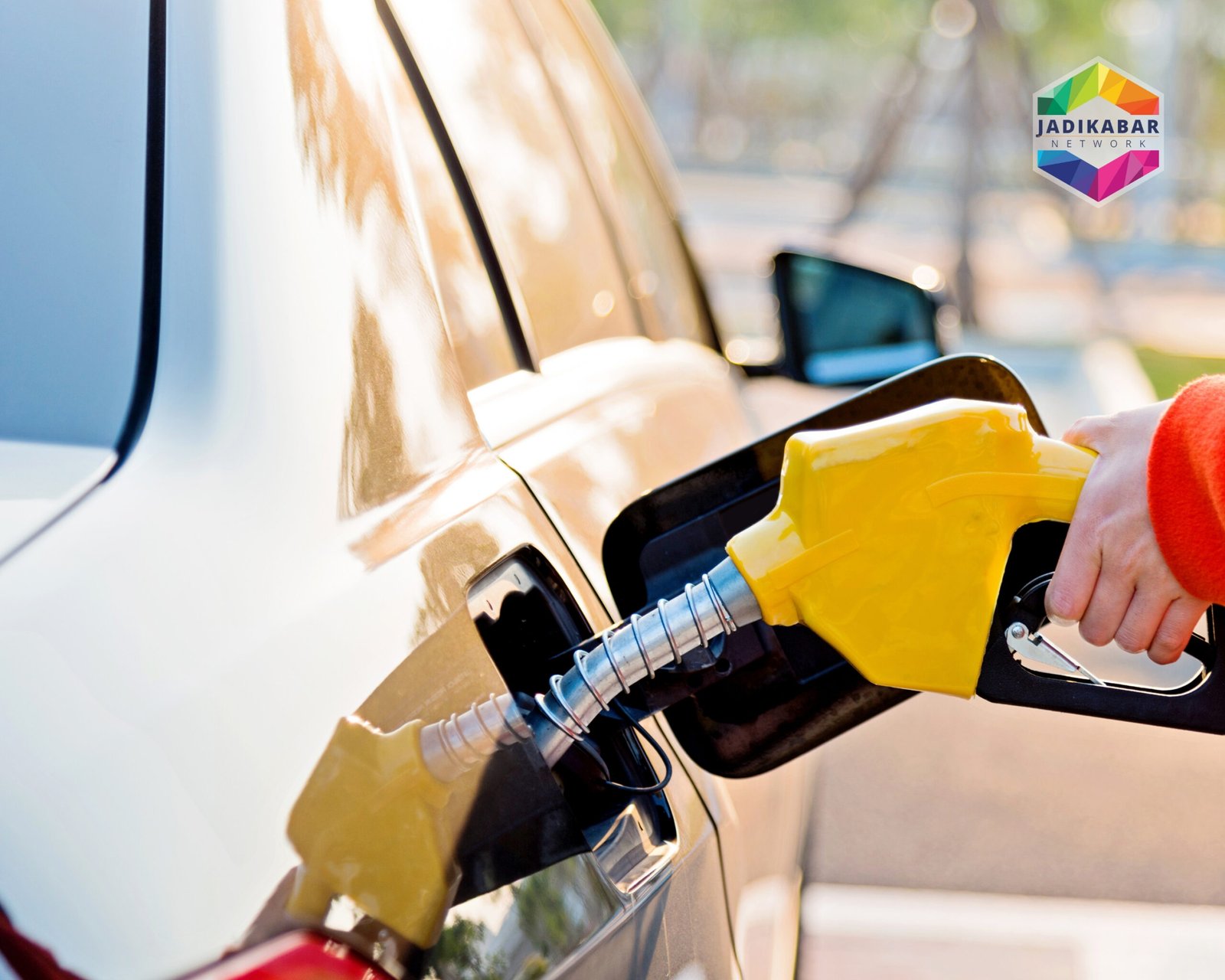 Motor Brebet Setelah Isi Pertalite? Ini Penjelasan