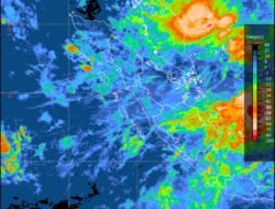 Pulih Lebih Tangguh : Pasca Bencana Alam Sumbagut November 2025