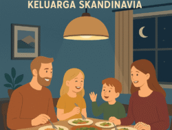 Pelajaran Etika dari Negara Skandinavia