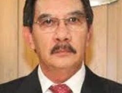 Eks Mantan Ketua KPK Antasari Azhar Tutup Usia