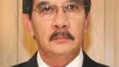 Eks Mantan Ketua KPK Antasari Azhar Tutup Usia