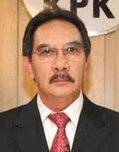 Eks Mantan Ketua KPK Antasari Azhar Tutup Usia